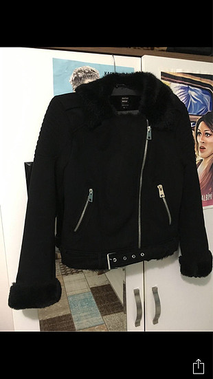 Zara ceket