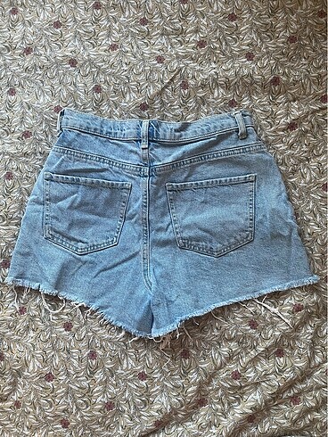 LC Waikiki LCW kot şort
