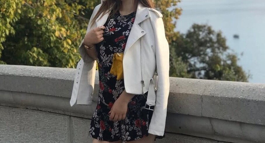 Diğer Kısa elbise