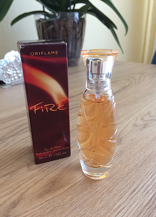 Oriflame 30ml parfüm