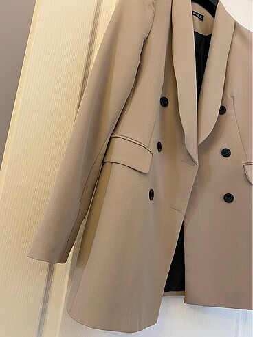 Diğer Blazer ceket