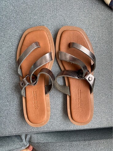 38 Beden Nine west terlik