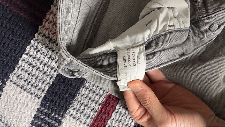 Mavi Jeans Mavi pantolon