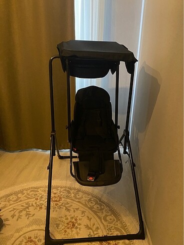 Baby2Go Salıncak