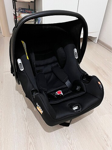 Baby plus puset