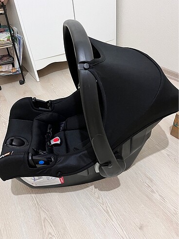 Diğer Baby plus puset