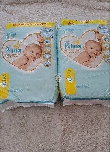 Prima premium care 2 numara