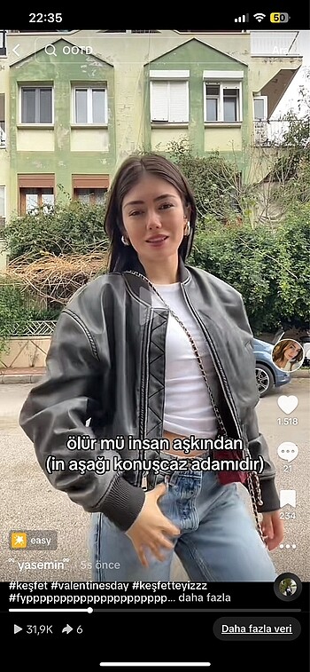 etiketli zara ceket