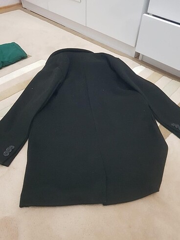 Pull and Bear Uzun kaban