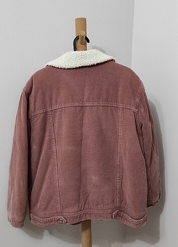 m Beden Stradivarius ceket