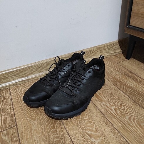 North Face Erkek Ayakkabı