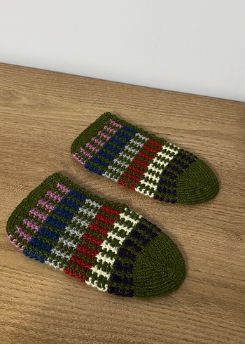 Çeyizlik Patik - Görsel 2