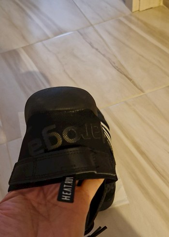 Erkek Siyah Spor Ayakkabı adidas terex - Görsel 6