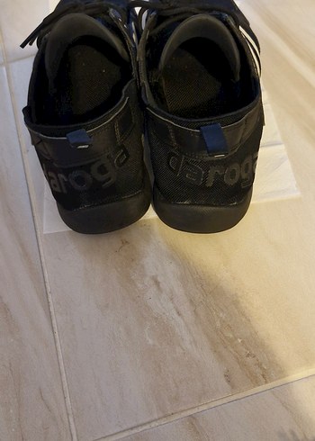 Erkek Siyah Spor Ayakkabı adidas terex - Görsel 4