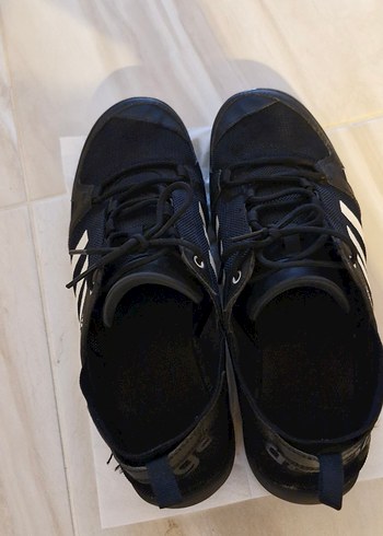 Erkek Siyah Spor Ayakkabı adidas terex - Görsel 7