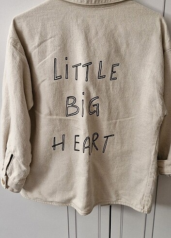 Zara keten ceket  - Görsel 5