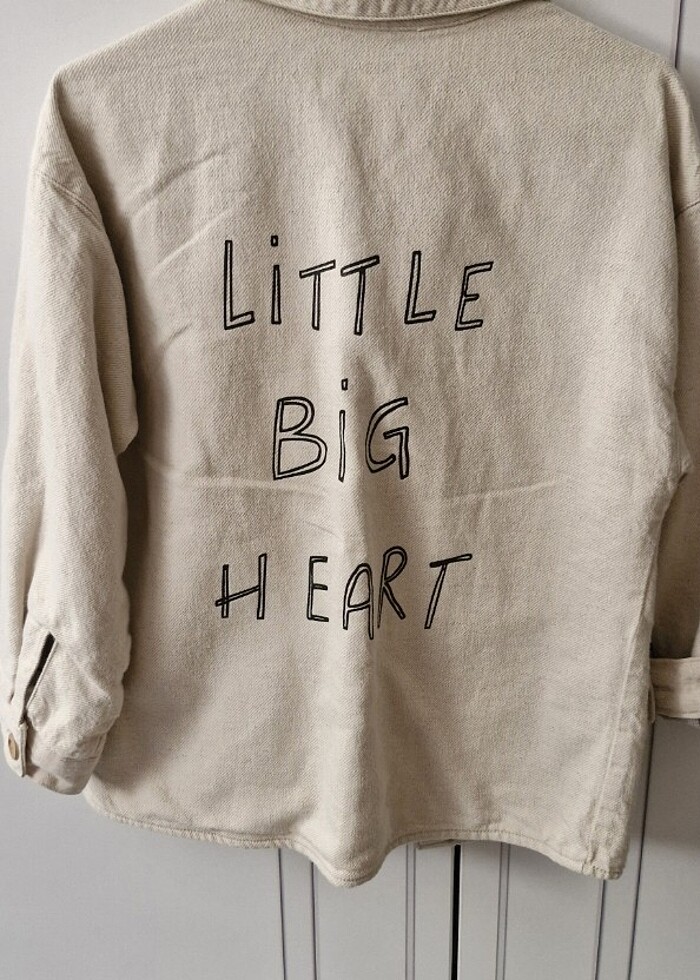 Zara keten ceket  - Görsel 5