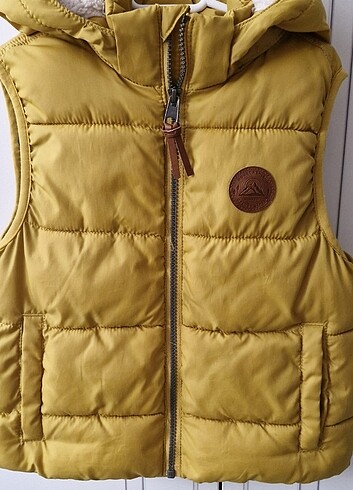 H&m yelek iki kere giyildi - Görsel 2