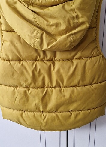 H&m yelek iki kere giyildi - Görsel 3