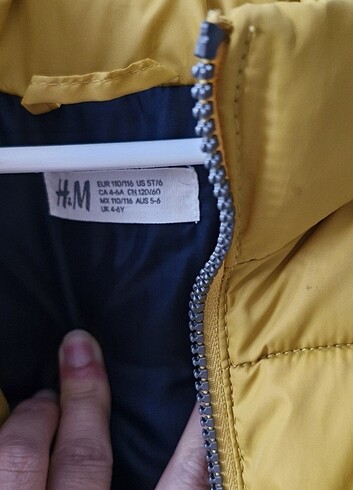 H&m yelek iki kere giyildi - Görsel 4