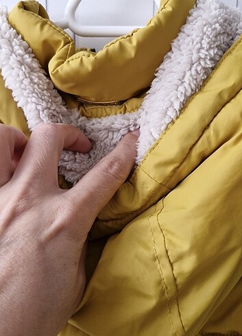 H&m yelek iki kere giyildi - Görsel 5