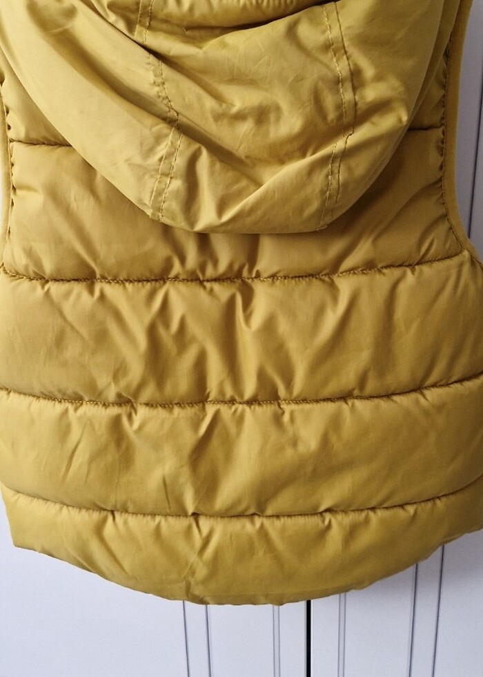 H&m yelek iki kere giyildi - Görsel 3