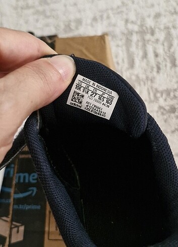 27 Beden Adidas 27 nunara