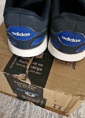 Adidas 27 nunara - Görsel 6