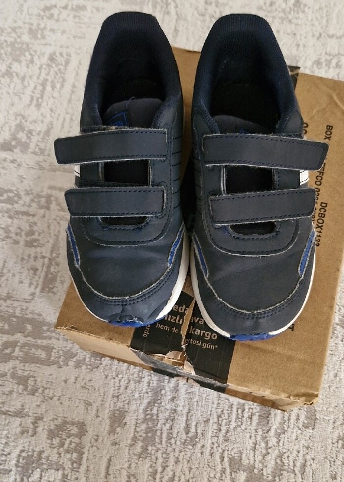 Adidas 27 nunara - Görsel 4