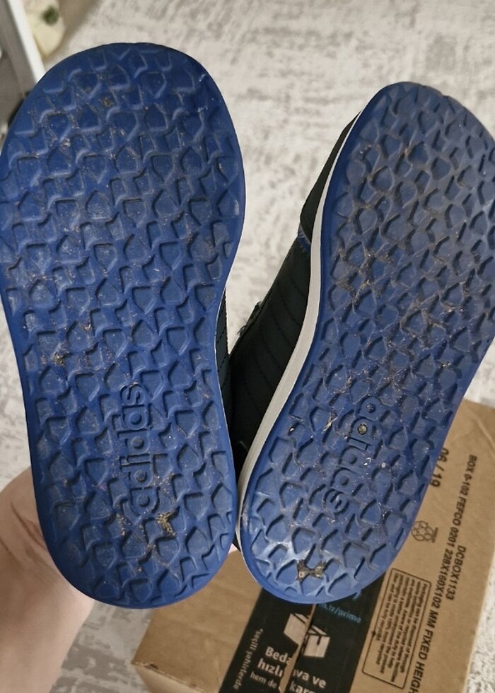 Adidas 27 nunara - Görsel 5