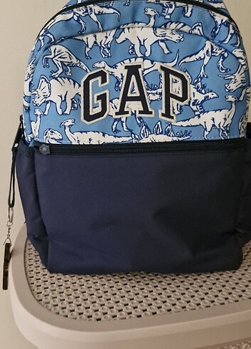 Gap marka anaokulu çantası 