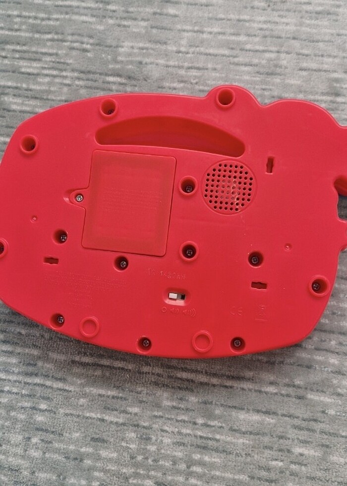 Fisher price piyono - Görsel 2