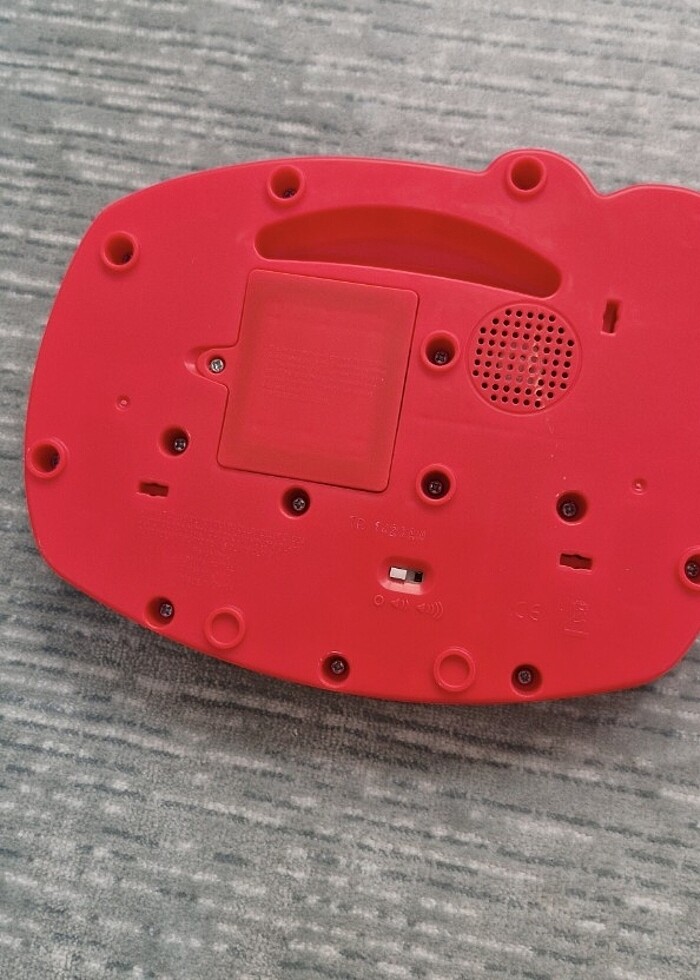 Fisher price piyono - Görsel 4