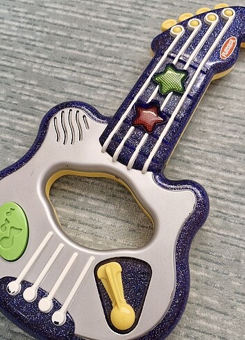 Playscol elktro gitar