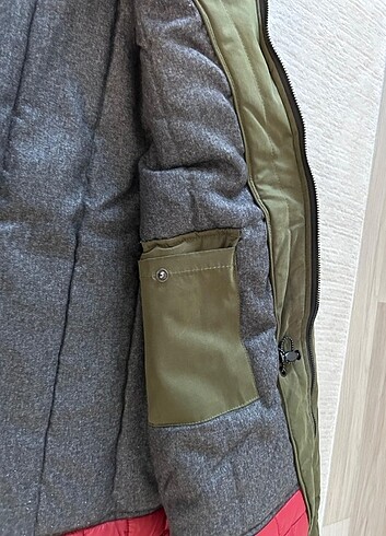 Mavi xl urun sayılı giyildi  - Görsel 6