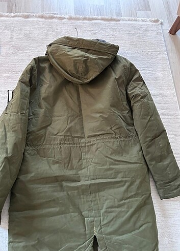 Mavi xl urun sayılı giyildi  - Görsel 7