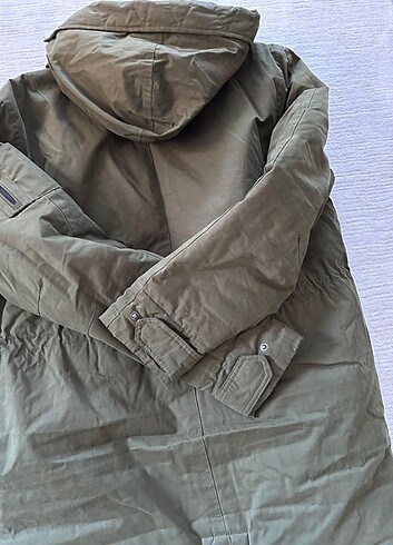 Mavi xl urun sayılı giyildi  - Görsel 8