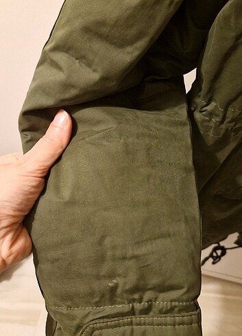 Mavi xl urun sayılı giyildi  - Görsel 9