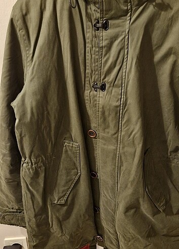 Mavi xl urun sayılı giyildi  - Görsel 10