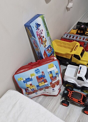 Toplu satış  - Görsel 7