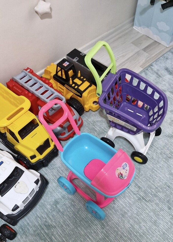 Toplu satış  - Görsel 2