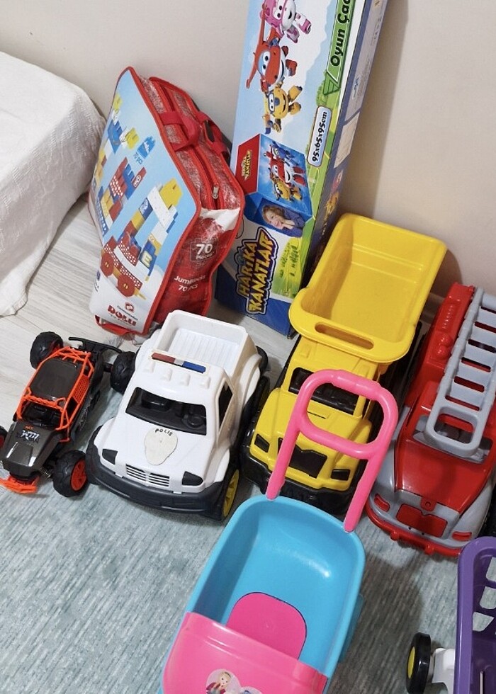 Toplu satış  - Görsel 4