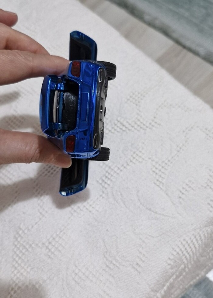 Toyz Shop dan alındı  - Görsel 5