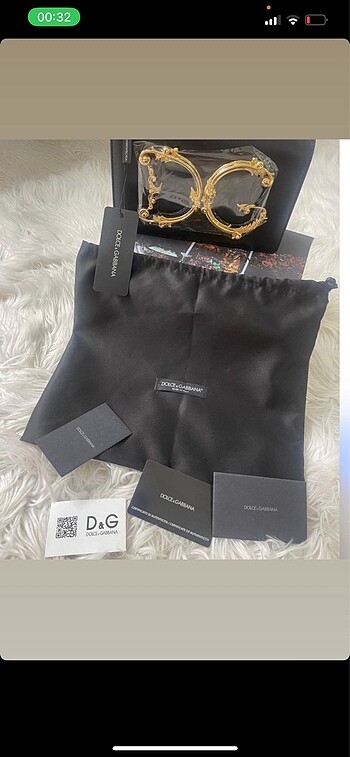 Dolce & Gabbana Dolar gabbana