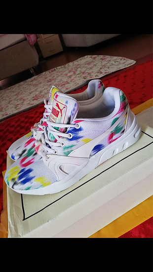 Puma Puma spor ayakkabı