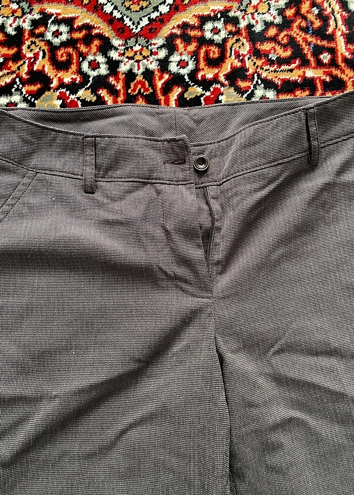 Vintage pantolon - Görsel 2