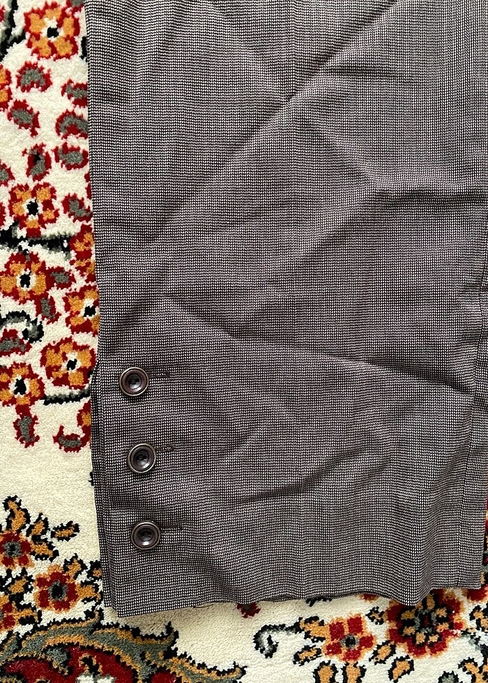 Vintage pantolon - Görsel 3