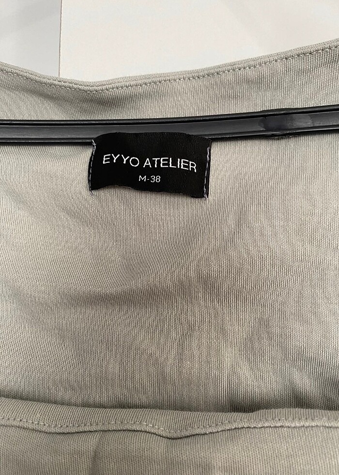 Eyyo elbise - Görsel 2