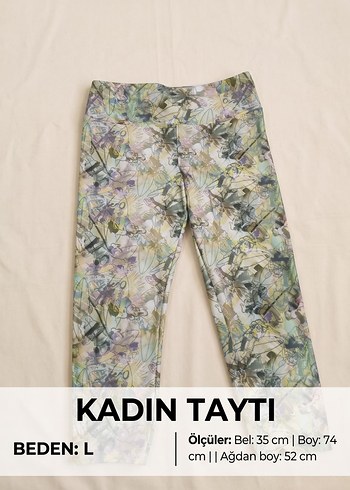 LC Waikiki Pastel Cicekli Kadin Tayti Rahat Ve Sik