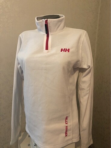 HELLY HANSEN POLAR ÜST YENİ HİÇ KULLANILMAMIŞ